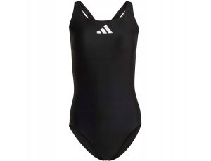 Adidas strój kąpielowy jednoczęściowy czarny rozmiar L - image 2