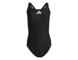 Adidas strój kąpielowy jednoczęściowy czarny rozmiar L