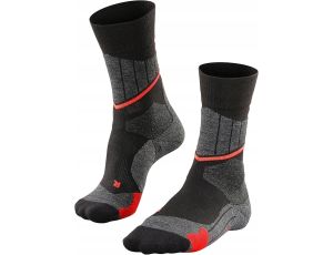 FALKE Damskie skarpety do biegania biegowego 39-40 - image 2