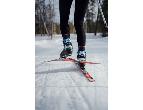 FALKE Damskie skarpety do biegania biegowego 39-40 - 3