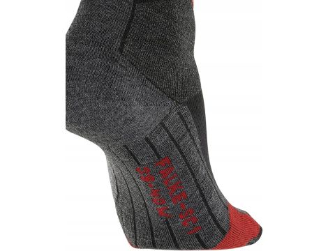 FALKE Damskie skarpety do biegania biegowego 39-40 - 4