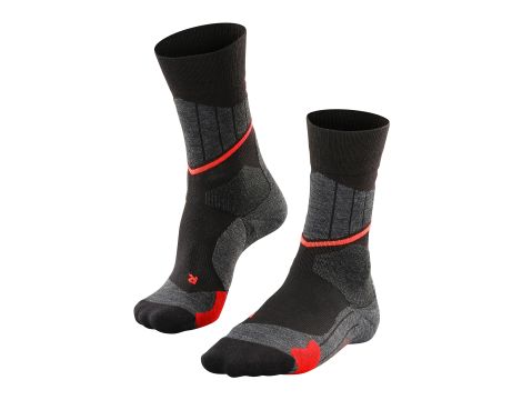 FALKE Damskie skarpety do biegania biegowego 39-40