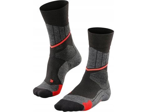 FALKE Damskie skarpety do biegania biegowego 39-40 - 2