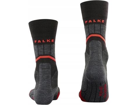FALKE Damskie skarpety do biegania biegowego 39-40 - 5