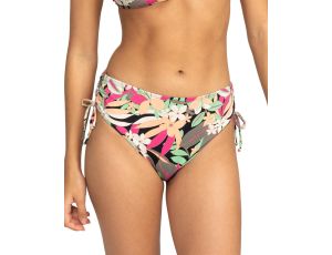 Strój kąpielowy damski Roxy dół bikini majtki plażowe kobiece S - image 2