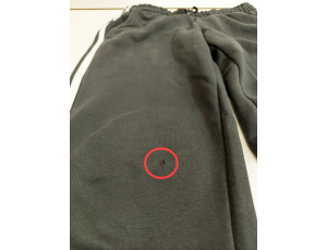 Adidas spodnie dresowe damskie proste rozmiar M - image 2