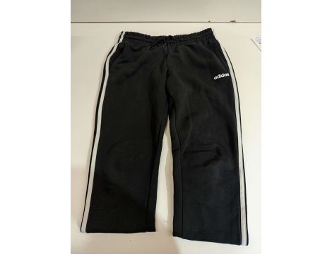 Adidas spodnie dresowe damskie proste rozmiar M - 3