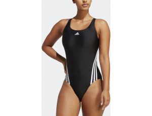 Adidas strój kąpielowy jednoczęściowy czarny rozmiar 46 - image 2