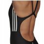 Adidas strój kąpielowy jednoczęściowy czarny rozmiar L - 5