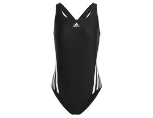 Adidas strój kąpielowy jednoczęściowy wielokolorowy rozmiar 34