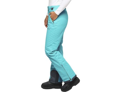 ARCTIX Damskie spodnie śnieżne X-Small/29" Inseam Bluebird - 3