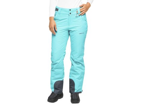 ARCTIX Damskie spodnie śnieżne X-Small/29" Inseam Bluebird