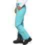 ARCTIX Damskie spodnie śnieżne X-Small/29" Inseam Bluebird - 4