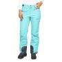 ARCTIX Damskie spodnie śnieżne X-Small/29" Inseam Bluebird - 2