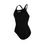 ARENA stroje kąpielowe Women's Team Swimsuit Swim Pro Solid 46 Czarny - 2
