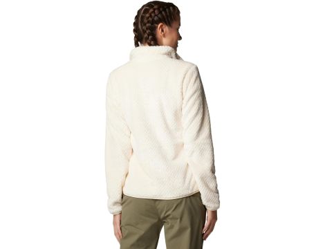 Columbia bluza damska bez kaptura Fire Side II Sherpa FZ rozmiar XS - 3
