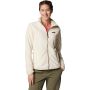 Columbia bluza damska bez kaptura Fire Side II Sherpa FZ rozmiar XS - 3