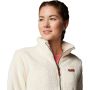 Columbia bluza damska bez kaptura Fire Side II Sherpa FZ rozmiar XS - 6