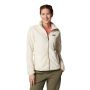 Columbia bluza damska bez kaptura Fire Side II Sherpa FZ rozmiar XS - 2