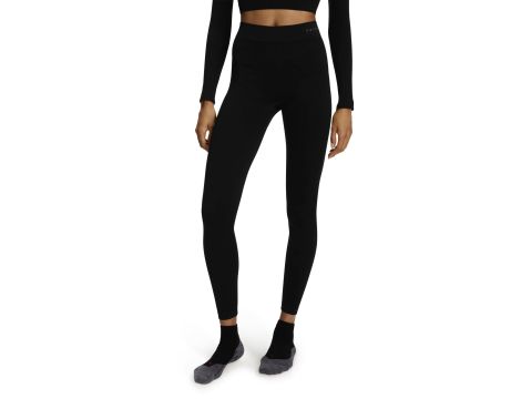 FALKE Termoaktywne legginsy rozm. M
