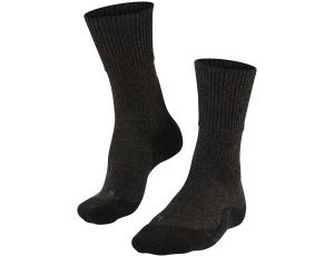 FALKE TK1 ADVENTURE WOOL DAMSKIE SKARPETKI TREKKINGOWE ROZ 39-40 - image 2