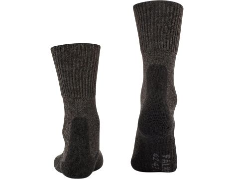 FALKE TK1 ADVENTURE WOOL DAMSKIE SKARPETKI TREKKINGOWE ROZ 39-40 - 3