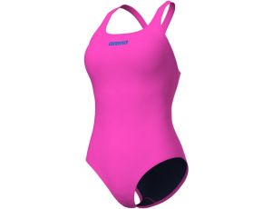 H1063 ARENA SOLID SWIM PRO Strój kąpielowy JEDNOCZĘŚCIOWY DAMSKI 38 - image 2