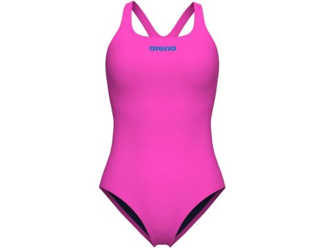 H1063 ARENA SOLID SWIM PRO Strój kąpielowy JEDNOCZĘŚCIOWY DAMSKI 38 - 3