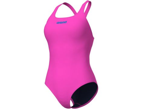 H1063 ARENA SOLID SWIM PRO Strój kąpielowy JEDNOCZĘŚCIOWY DAMSKI 38 - 2