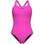 H1063 ARENA SOLID SWIM PRO Strój kąpielowy JEDNOCZĘŚCIOWY DAMSKI 38 - 4