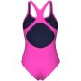 H1063 ARENA SOLID SWIM PRO Strój kąpielowy JEDNOCZĘŚCIOWY DAMSKI 38 - 5