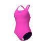 H1063 ARENA SOLID SWIM PRO Strój kąpielowy JEDNOCZĘŚCIOWY DAMSKI 38 - 2