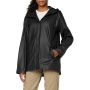 Helly Hansen Kurtka Wodoodporna Kobiety Moss Rain Jacket M Czarny - 3