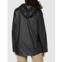 Helly Hansen Kurtka Wodoodporna Kobiety Moss Rain Jacket M Czarny - 6