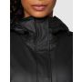 Helly Hansen Kurtka Wodoodporna Kobiety Moss Rain Jacket M Czarny - 5
