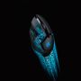 Myszka przewodowa Logitech G402 Hyperion Fury sensor optyczny - 7
