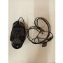 Myszka przewodowa Logitech G402 Hyperion Fury sensor optyczny - 3