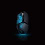 Myszka przewodowa Logitech G402 Hyperion Fury sensor optyczny - 8