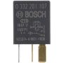 Bosch 0 332 201 107 Przekaźnik, układ ogrzewania wstępnego - 6