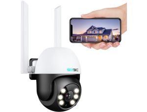 SV3C Kamera monitoringowa zewnętrzna - image 2