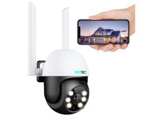 SV3C Kamera monitoringowa zewnętrzna