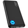 INIU Power Bank, 10000 mAh USB-C Przenośny 3A Powerbank Szybkie ładowanie - 3