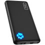 INIU Power Bank, 10000 mAh USB-C Przenośny 3A Powerbank Szybkie ładowanie - 2