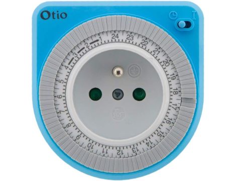 Programator czasowy Otio 710004 - 2