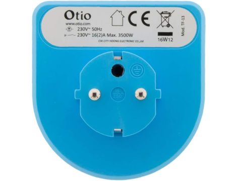 Programator czasowy Otio 710004 - 3