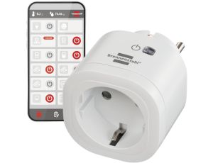 Gniazdko Brennenstuhl Connect ZigBee - image 2