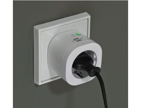 Gniazdko Brennenstuhl Connect ZigBee - 3