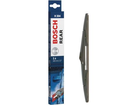 Pióro wycieraczki Bosch 3 397 004 990 tył 300 mm - 2