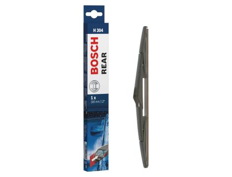 Pióro wycieraczki Bosch 3 397 004 990 tył 300 mm