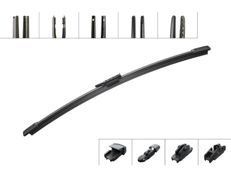 3 397 016 513 Bosch pióro wycieraczki tylne - 7